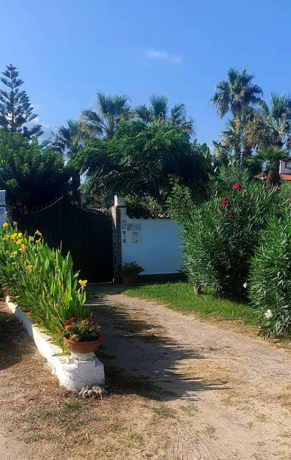 Rumah Saya Villa Campofelice Di Roccella