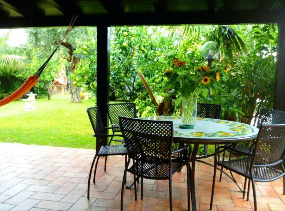 Villa Rumah Saya