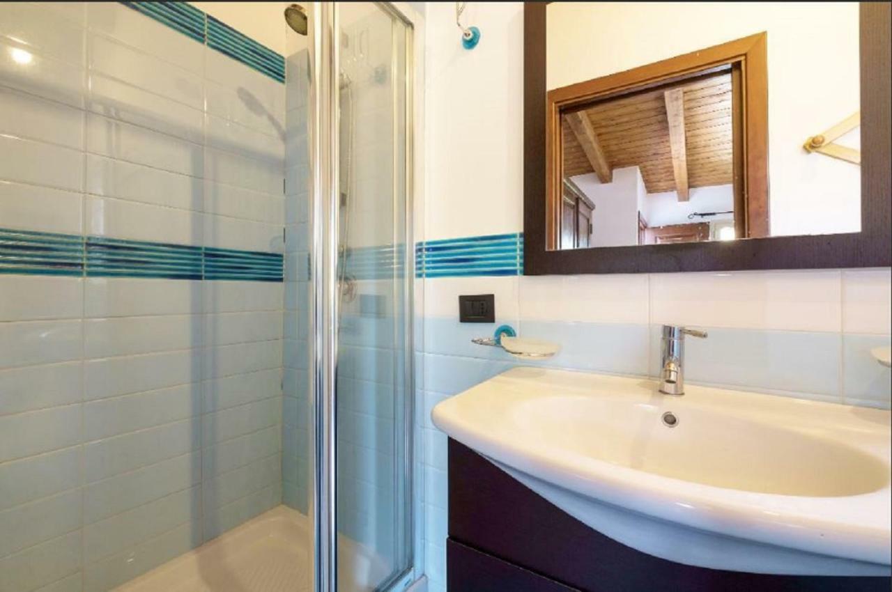 Villa Rumah Saya Campofelice Di Roccella