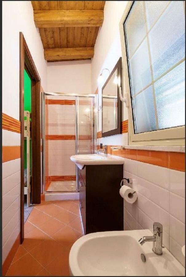 Villa Rumah Saya Campofelice Di Roccella